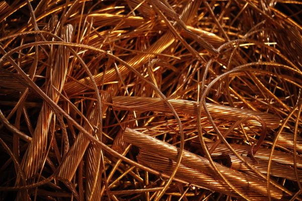 Copper Wire Scrap - Image 5